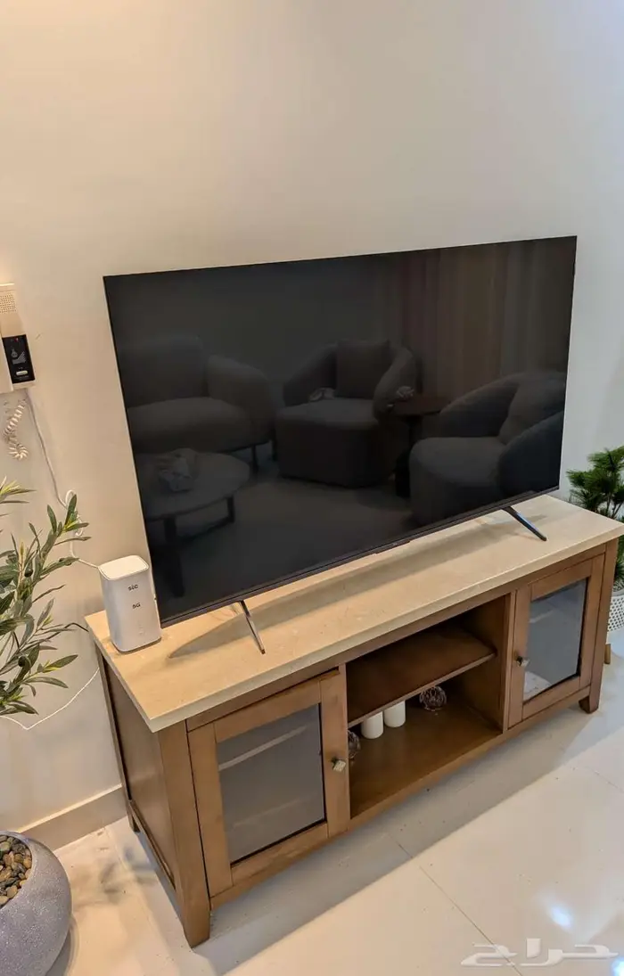 اثاث شقه كامل استخدام اسبوعين فقط 2