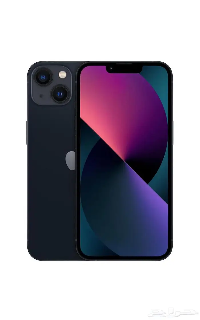 جهاز iPhone13 جديد 1