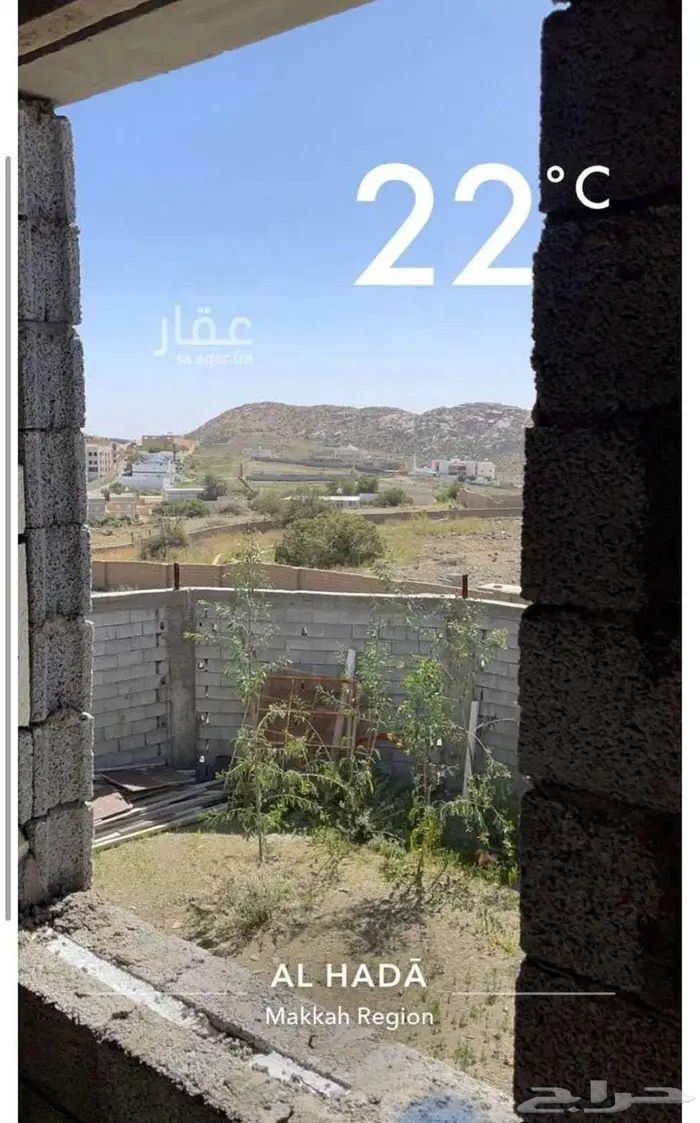 للبيع فيلا بالهدا 0