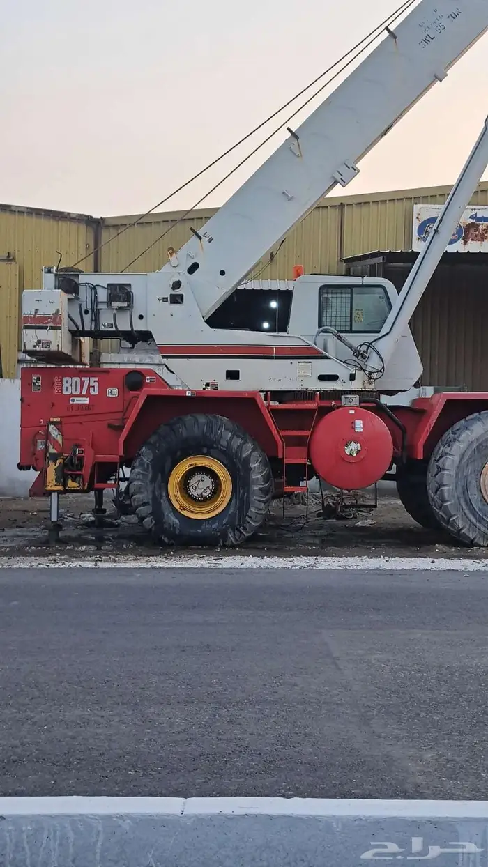 كرين لنك بلت 2004 0