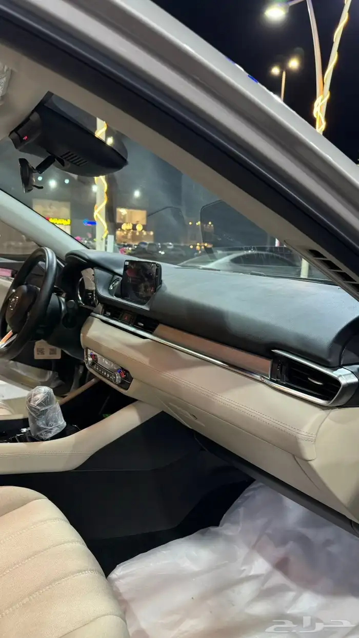 مازدا 6 2025 14