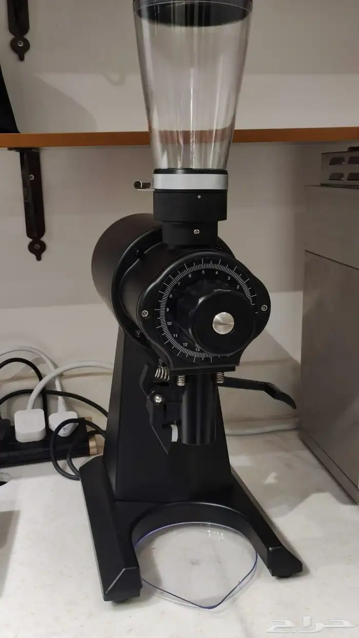 All Coffee machines and grinder 3