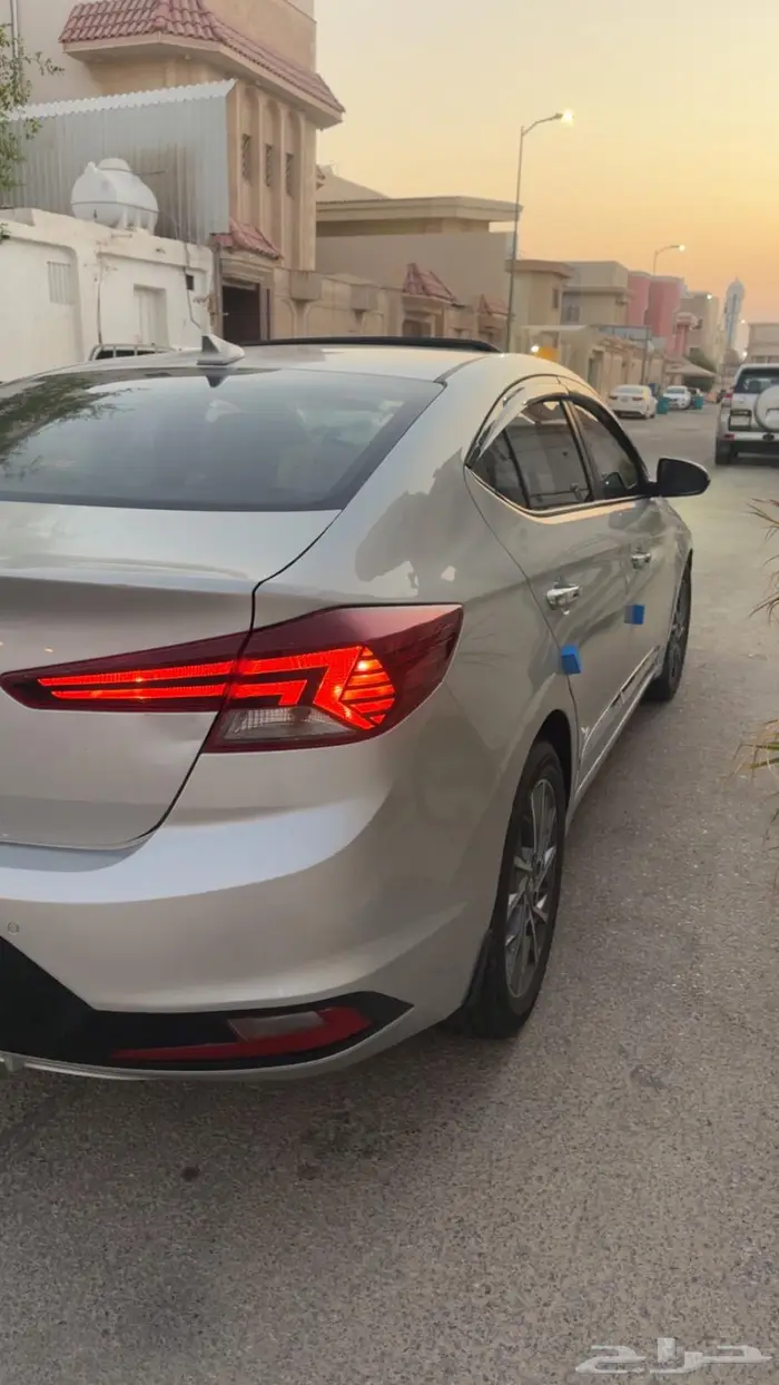 هوانداي 1