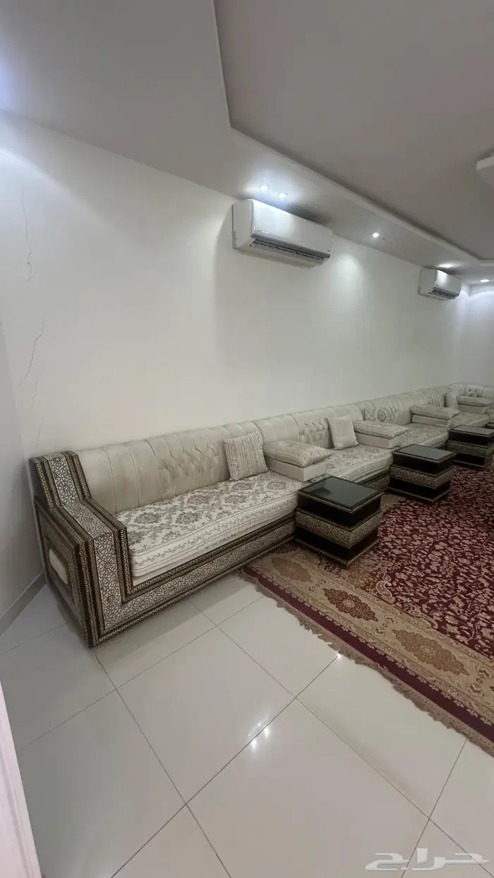 كنب مجليس مستعمل 0