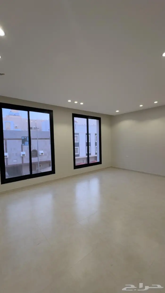 شقق تمليك في الشرايع الخضراء 5 غرف 4