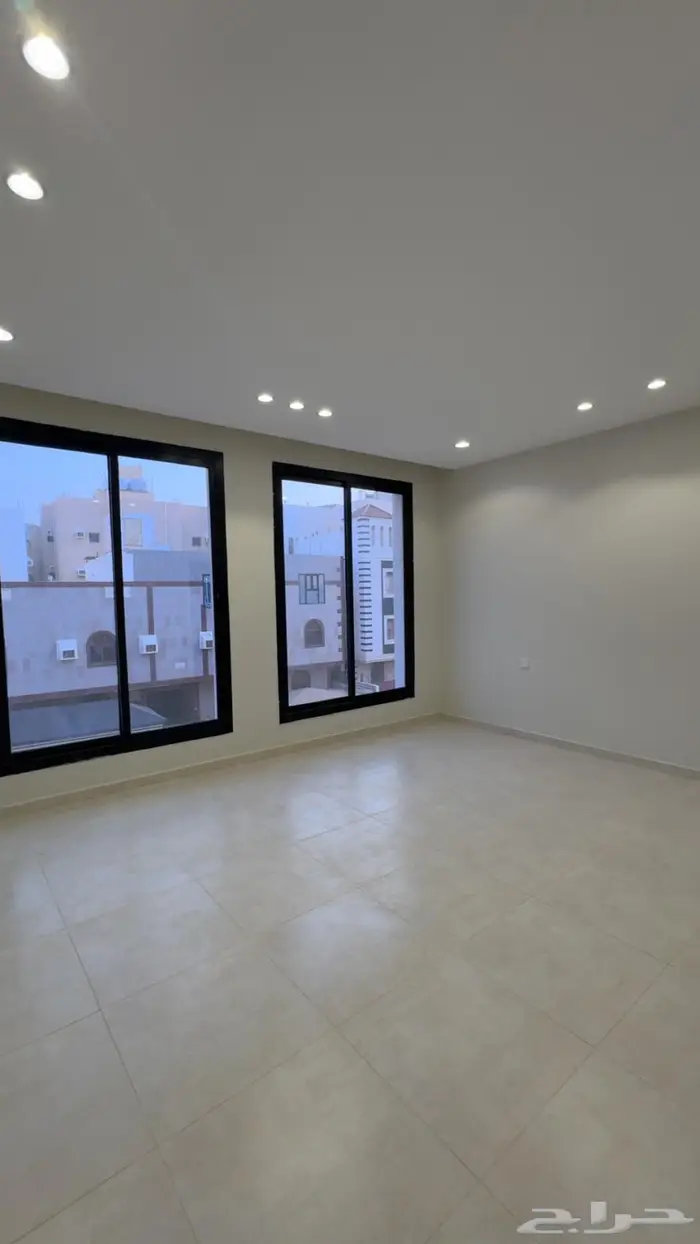 شقق تمليك في الشرايع الخضراء 5 غرف 2