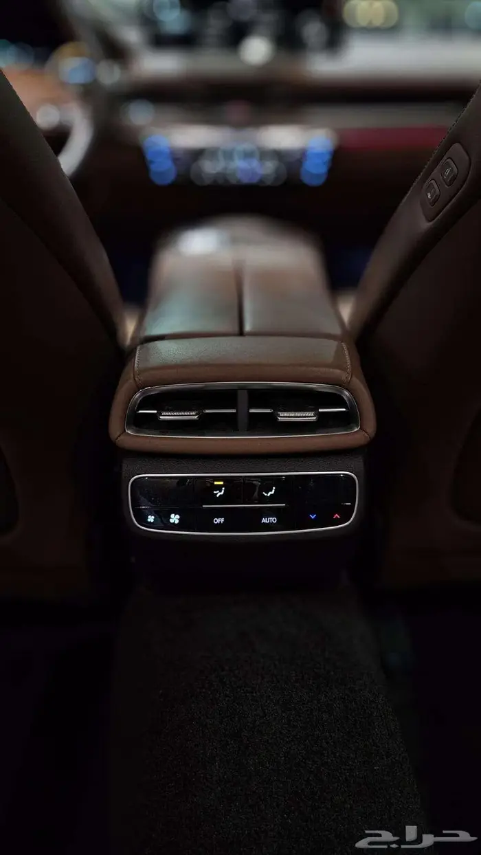 جينسس G80 2022 رويال 16