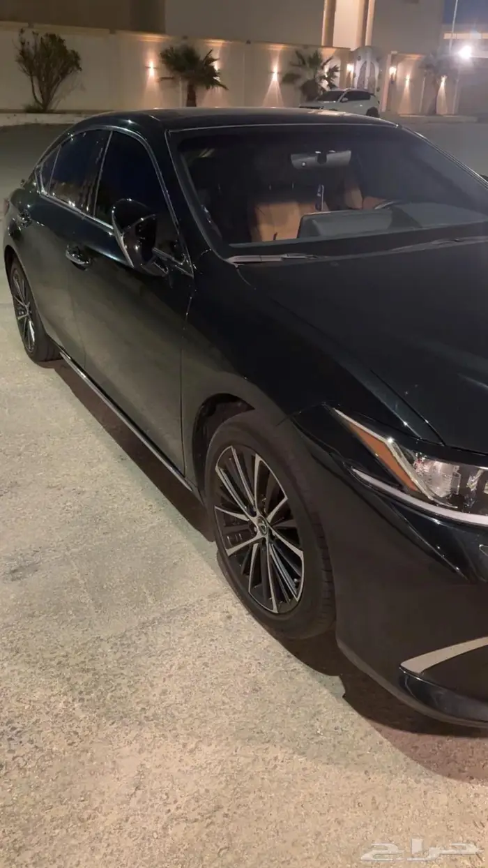 للبيع لكسز 350 es 3