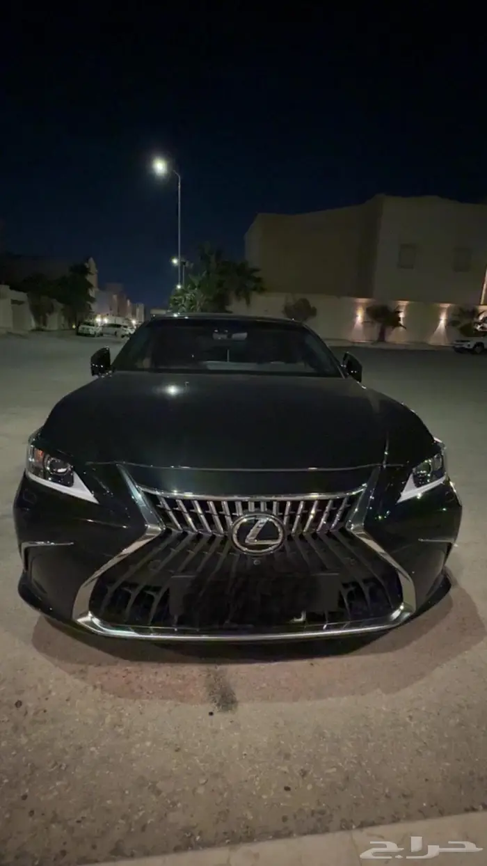 للبيع لكسز 350 es 0