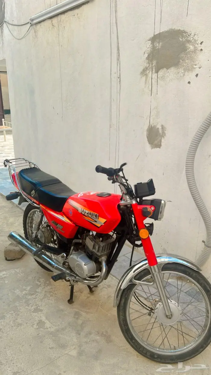 سوزوكي 2021 بأوراقه 4