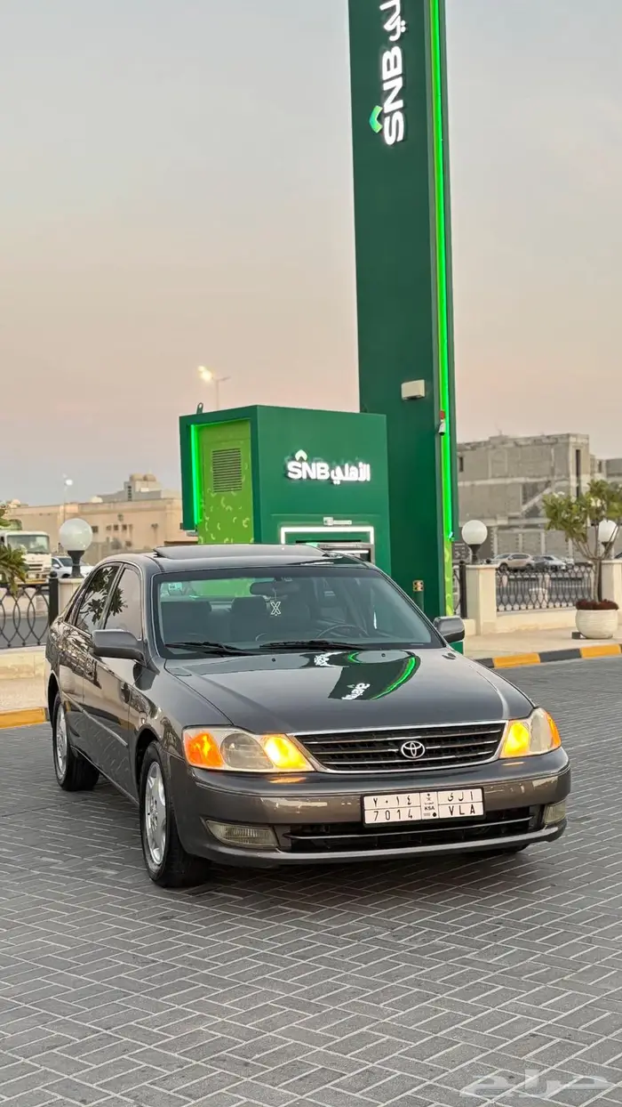 افلون 2003 فل 3