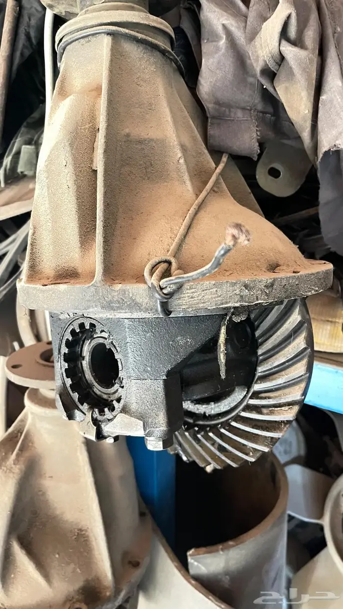 كرونه باترول سفاري 11 39 0