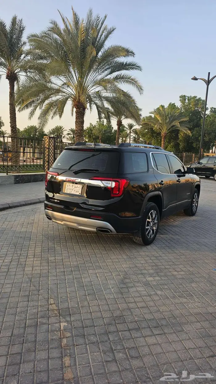 اكاديا 2023 1