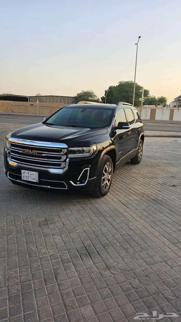اكاديا 2023 0