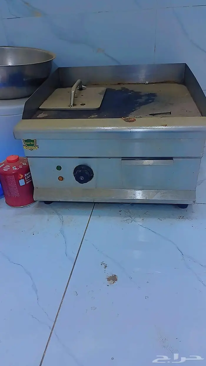 عدة مطاعم وبوافي 1