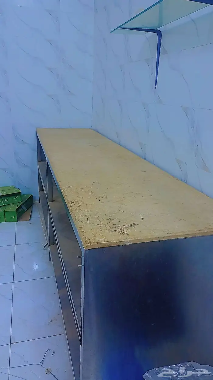 عدة مطاعم وبوافي 5