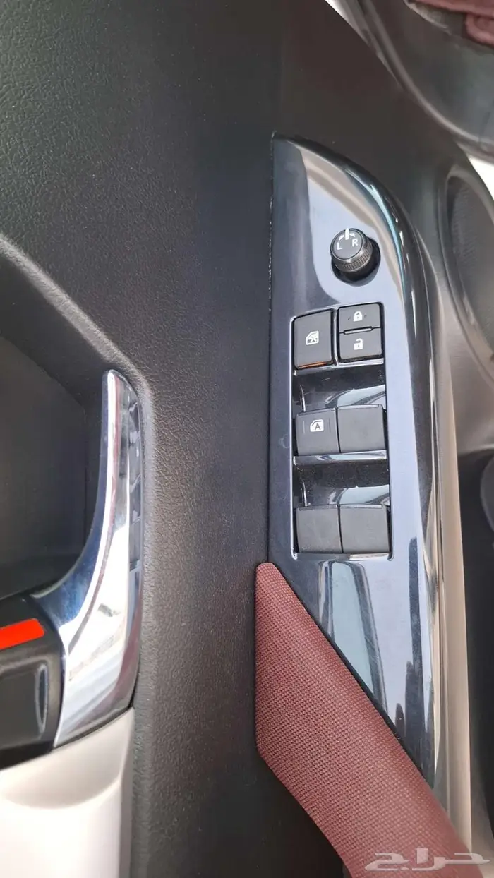 هايلكس غمارتين 2022 وارد الساير 9