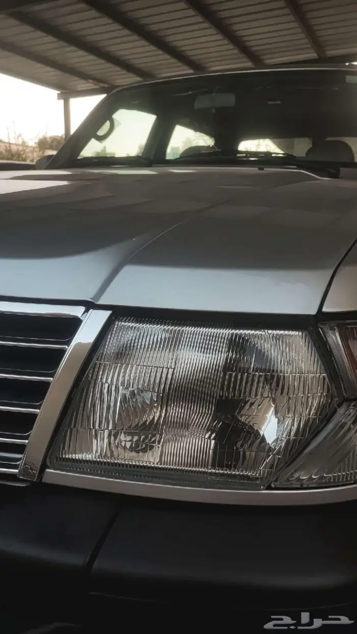 باترول سفاري ربع موديل2000 1