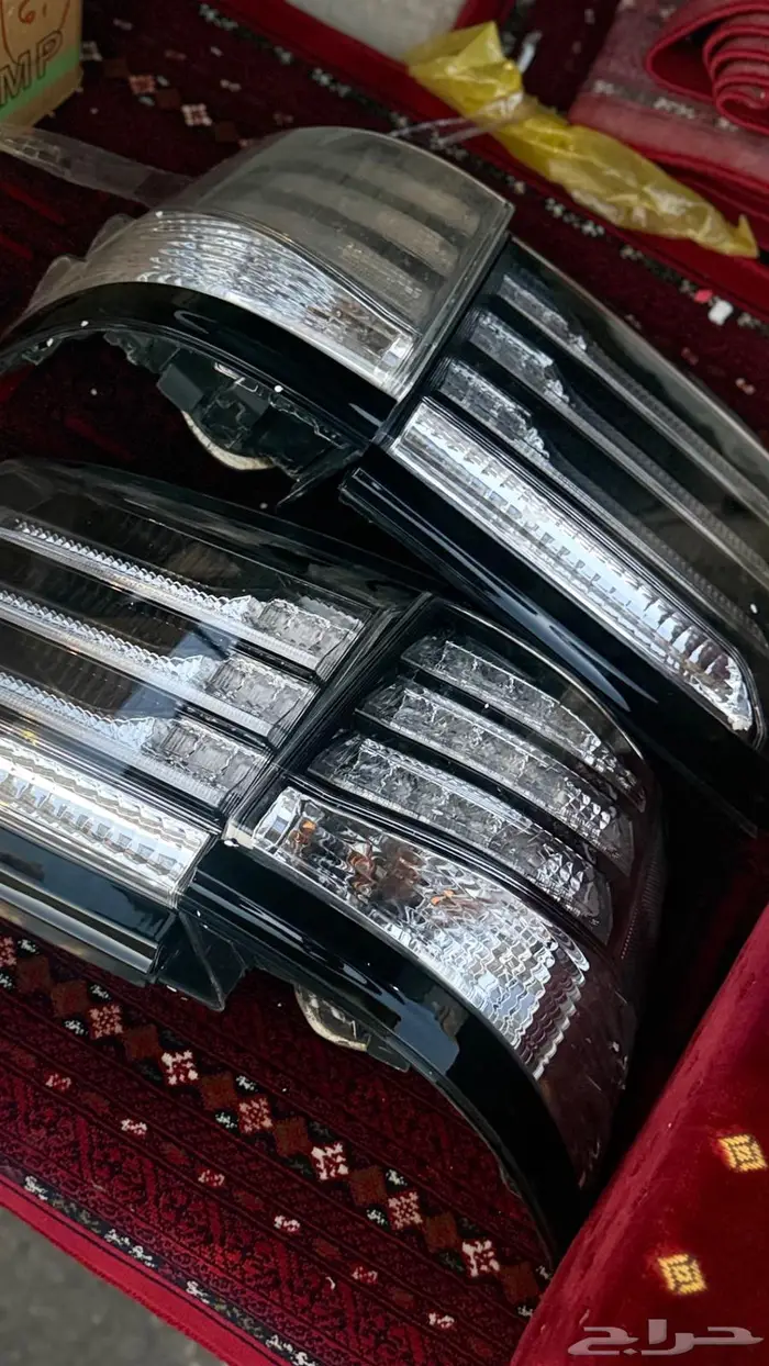 سطبات جيب لكزس 0