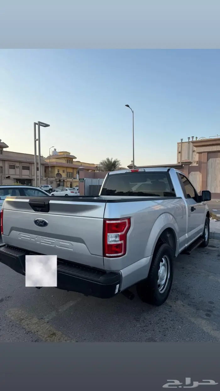 للبيع فورد 3