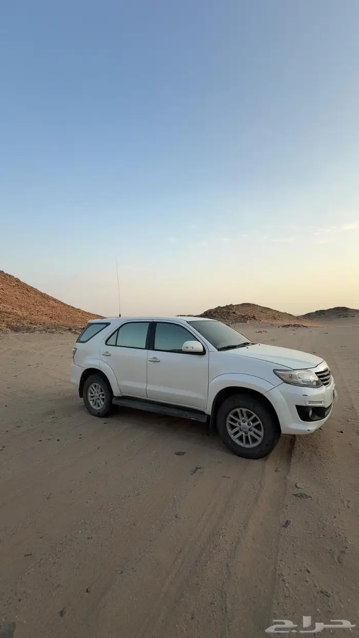 فورشنر 2015 خليجي دبل شرط 4 سرندل 0