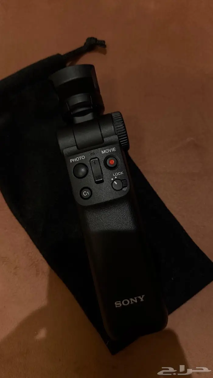 حامل ثلاثي ( ترايبود) من شركة سوني لا سلكي 0