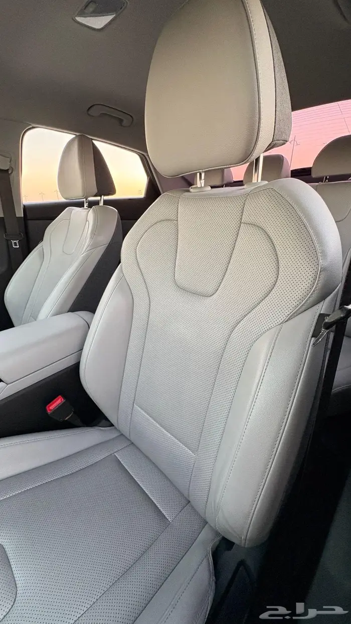 ألنترا (افانتي ) مدخل مميز مكيف خلفي وبحالة الوكالة 21 20