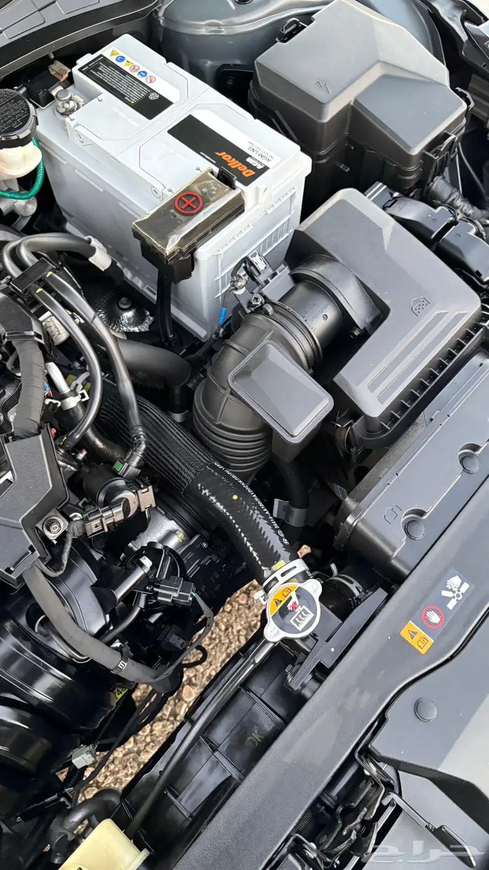 ألنترا (افانتي ) مدخل مميز مكيف خلفي وبحالة الوكالة 21 47