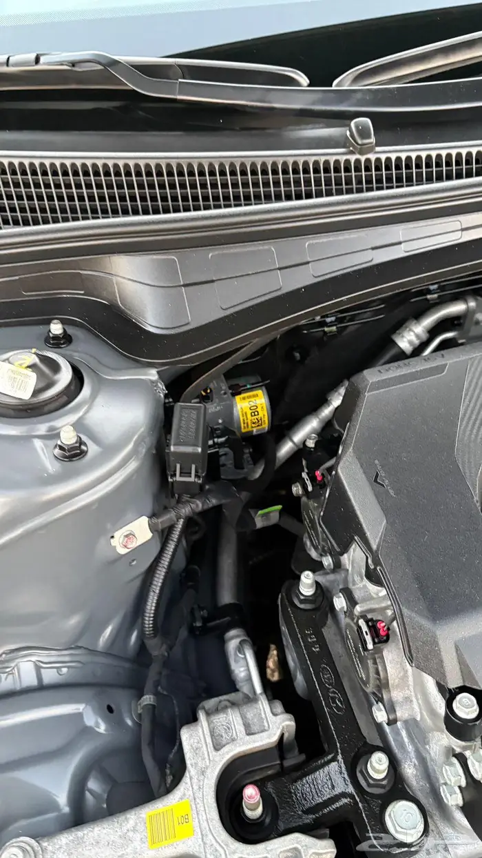 ألنترا (افانتي ) مدخل مميز مكيف خلفي وبحالة الوكالة 21 48