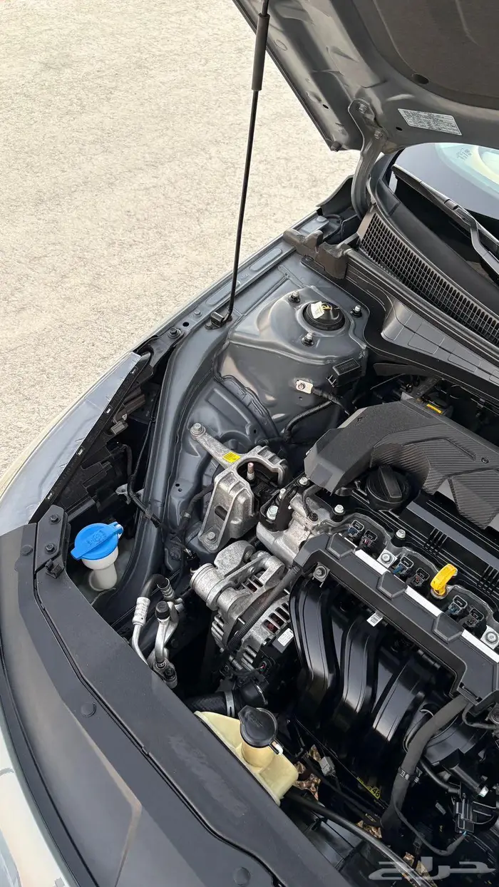 ألنترا (افانتي ) مدخل مميز مكيف خلفي وبحالة الوكالة 21 45