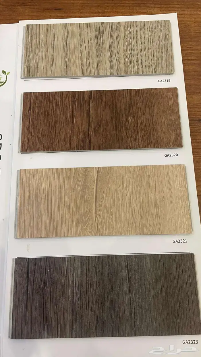 باركيه ديكورات SPC استيراد جمله كميات صينى 18