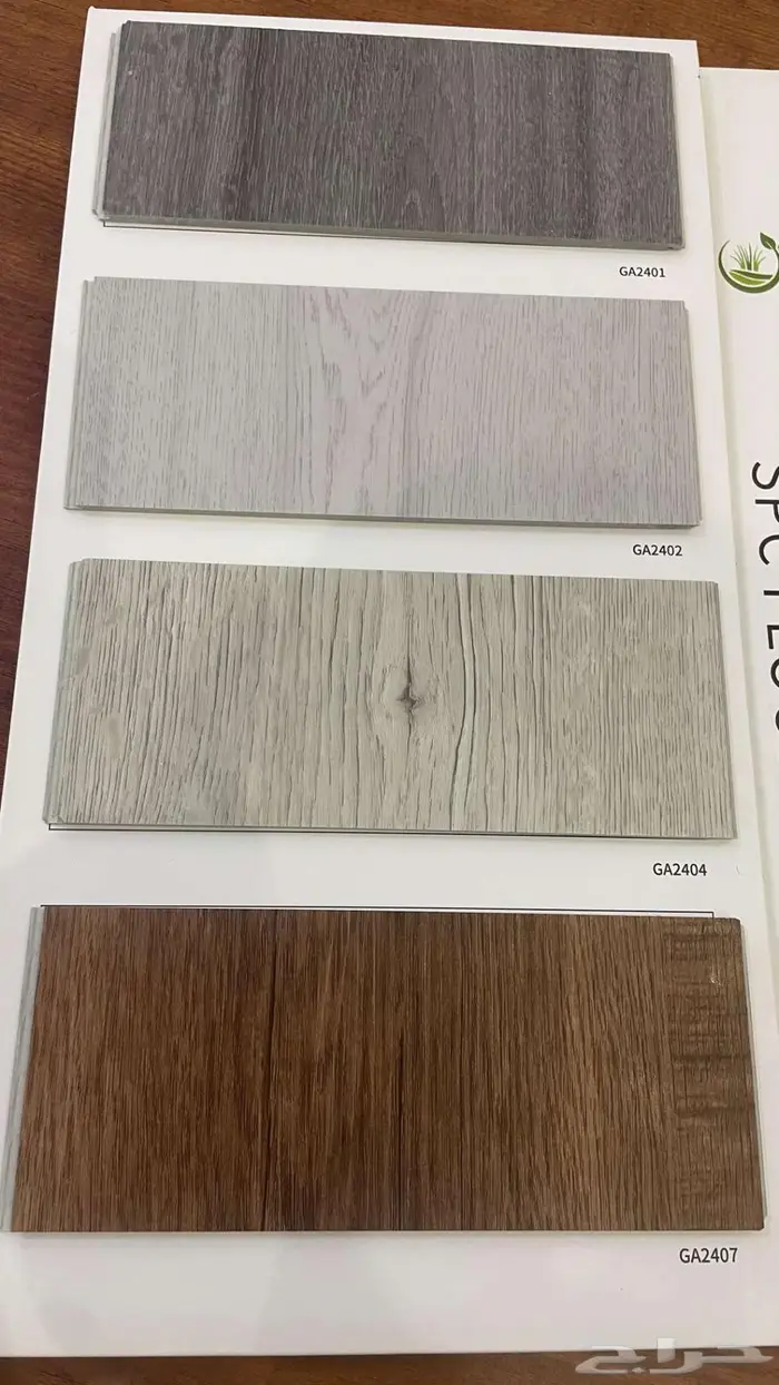 باركيه ديكورات SPC استيراد جمله كميات صينى 19