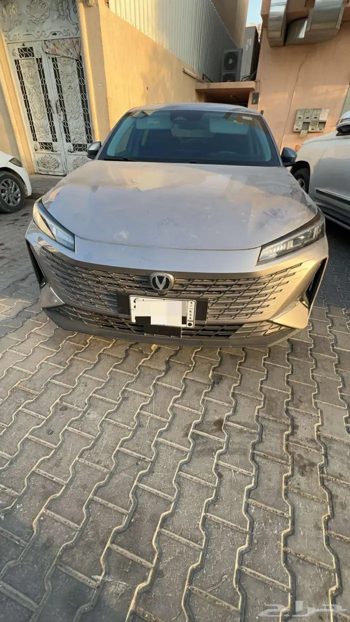 شانجان -ايدو-موديل 2025 فل كامل 7