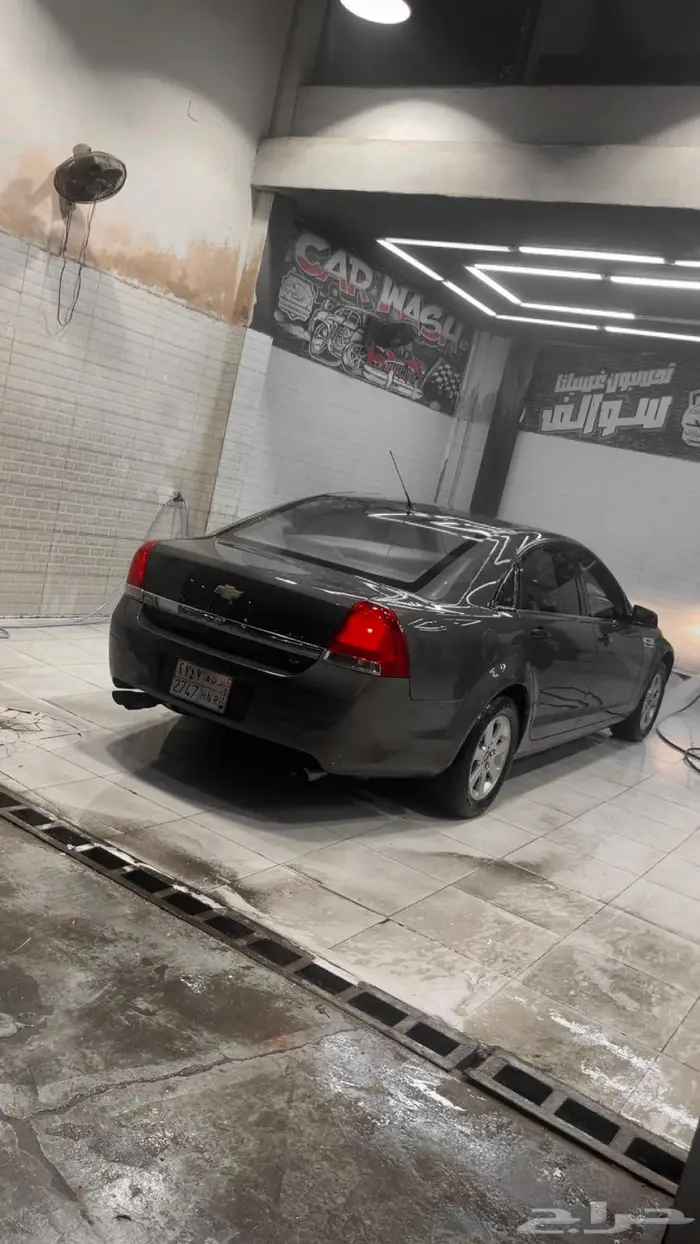 كابرس 2009 1