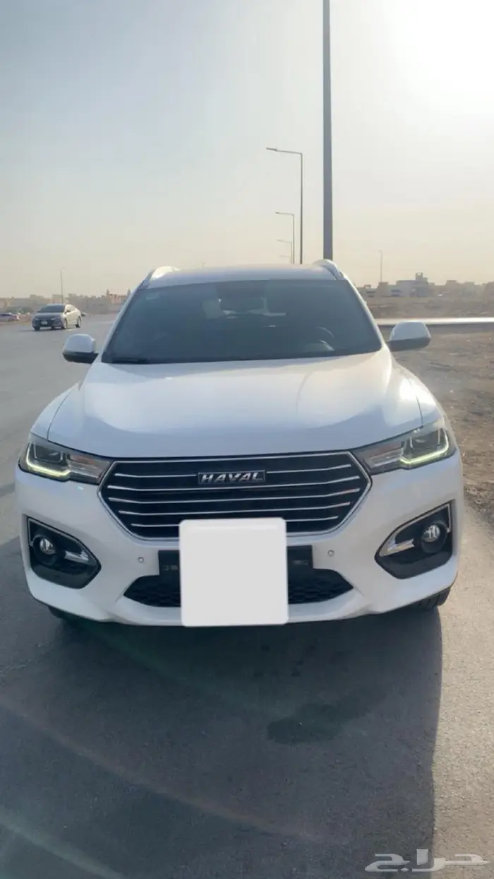 هافال 2021 2