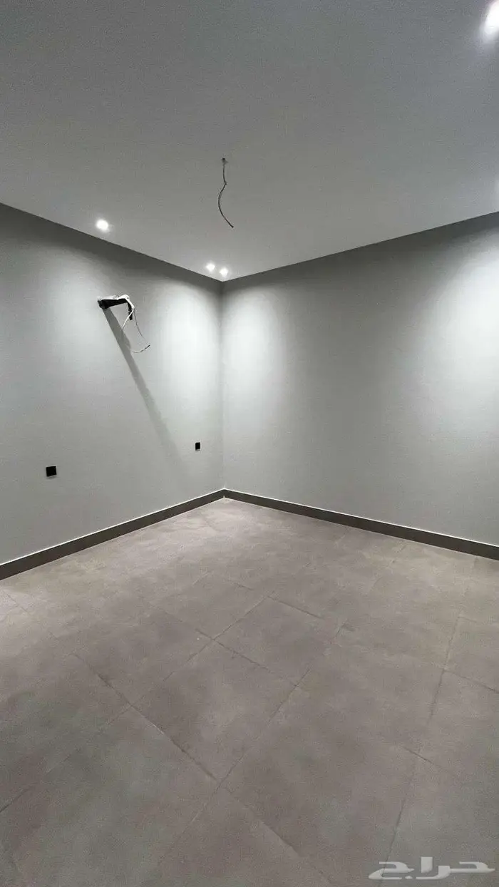 شقه فاخره جديده للايجار بحي المنار بجده خلف الياسمين مول 10