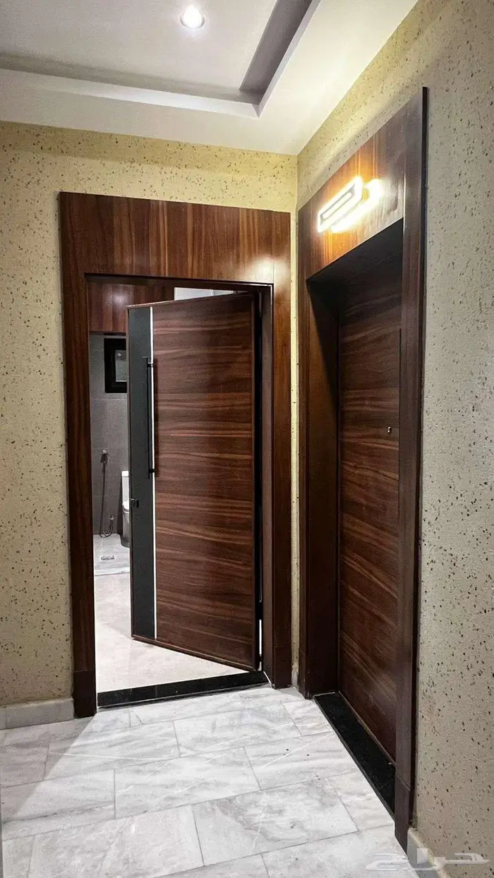 شقه فاخره جديده للايجار بحي المنار بجده خلف الياسمين مول 6