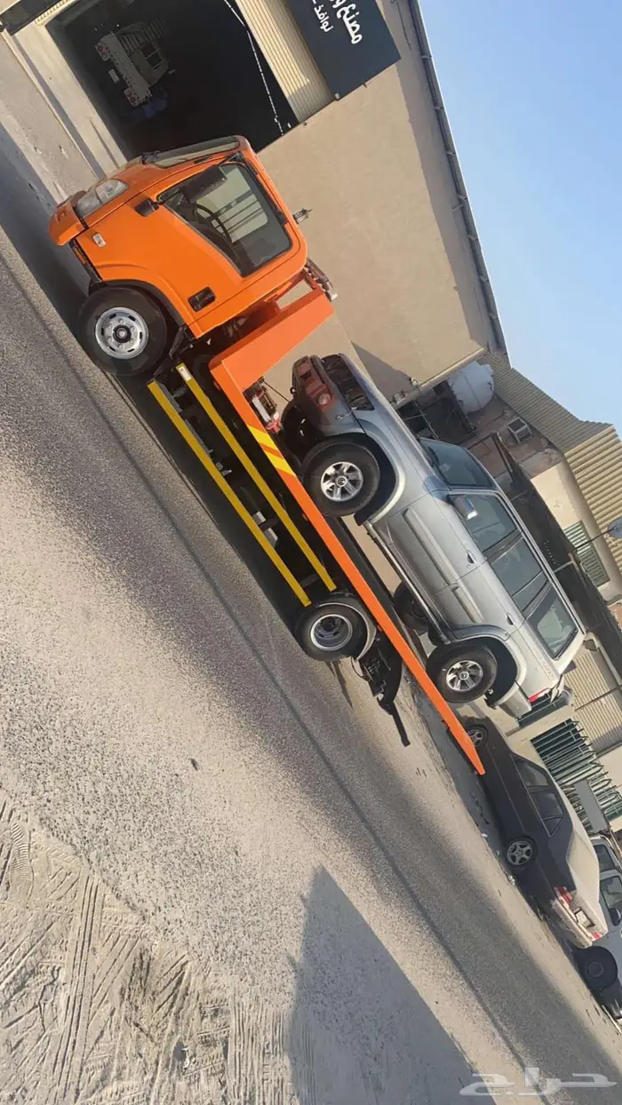 سطحه فل داون نزول كامل 4