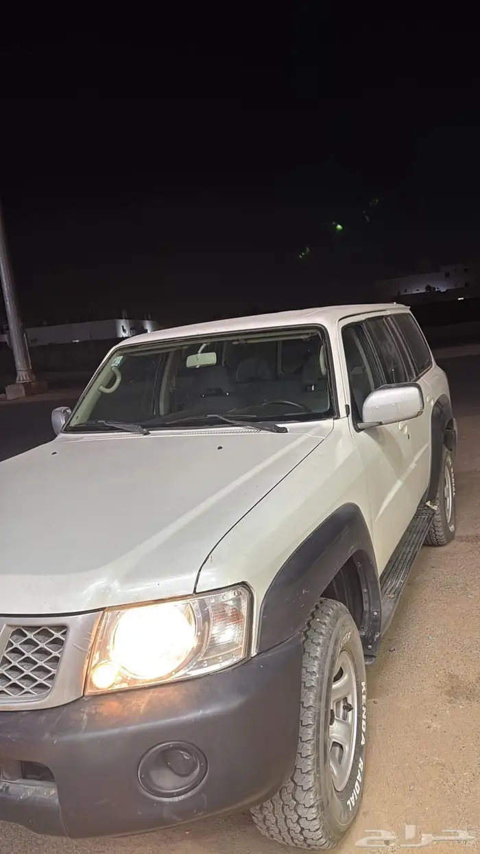 بترول 2009 فتك 4800 1