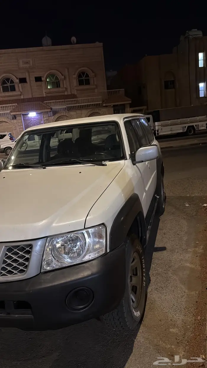 بترول 2009 فتك 4800 0