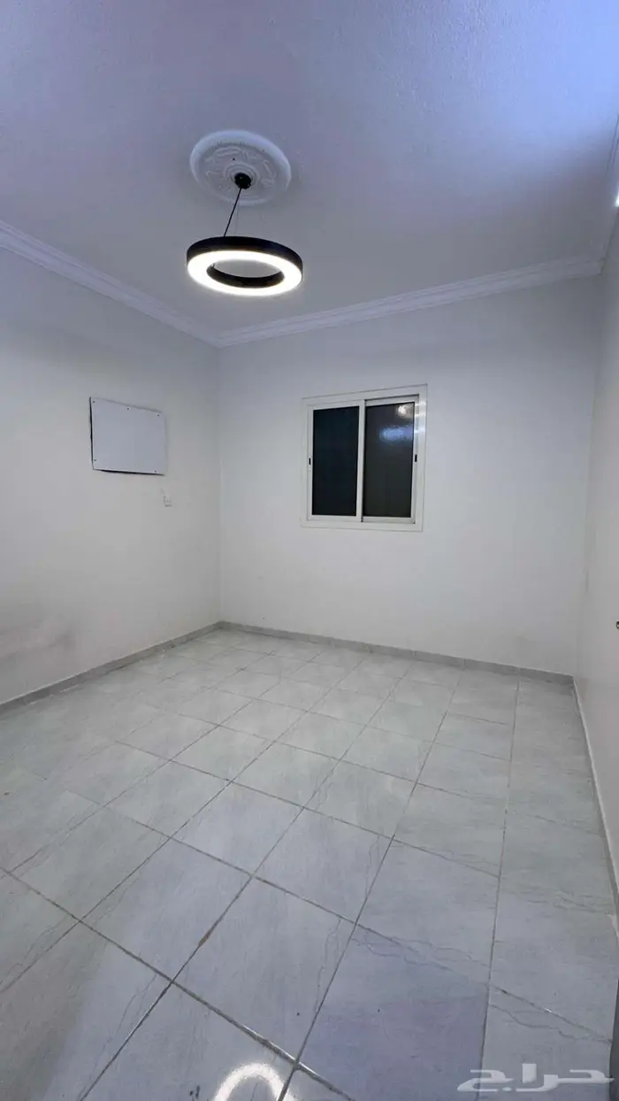 شقة للايجار الرياض حي الرمال مخطط السعيدان دور أول 7