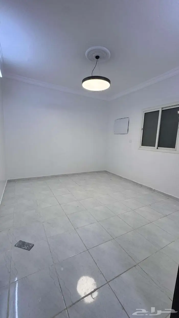 شقة للايجار الرياض حي الرمال مخطط السعيدان دور أول 3