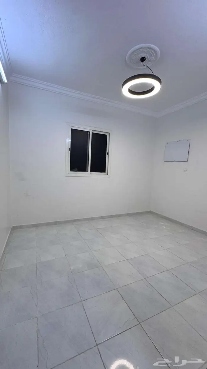 شقة للايجار الرياض حي الرمال مخطط السعيدان دور أول 6