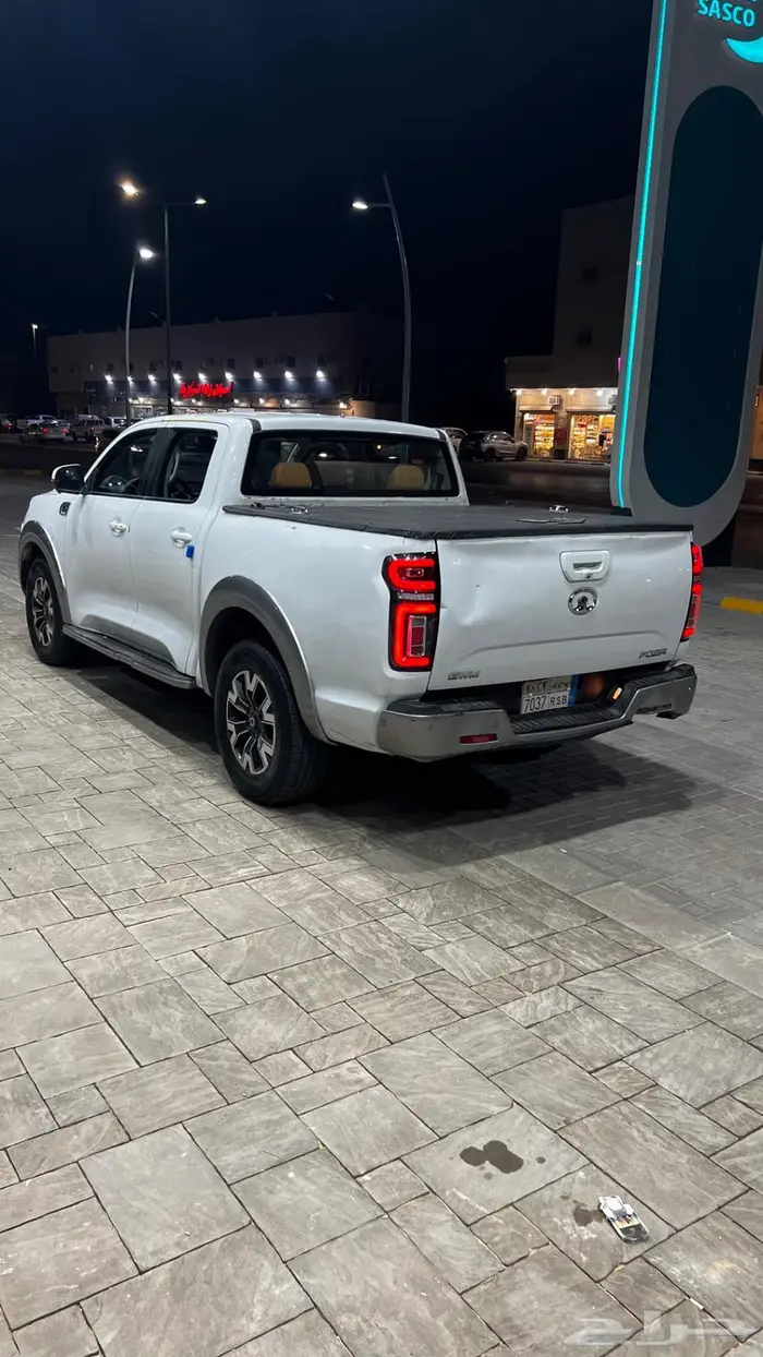 باور ديزل 3