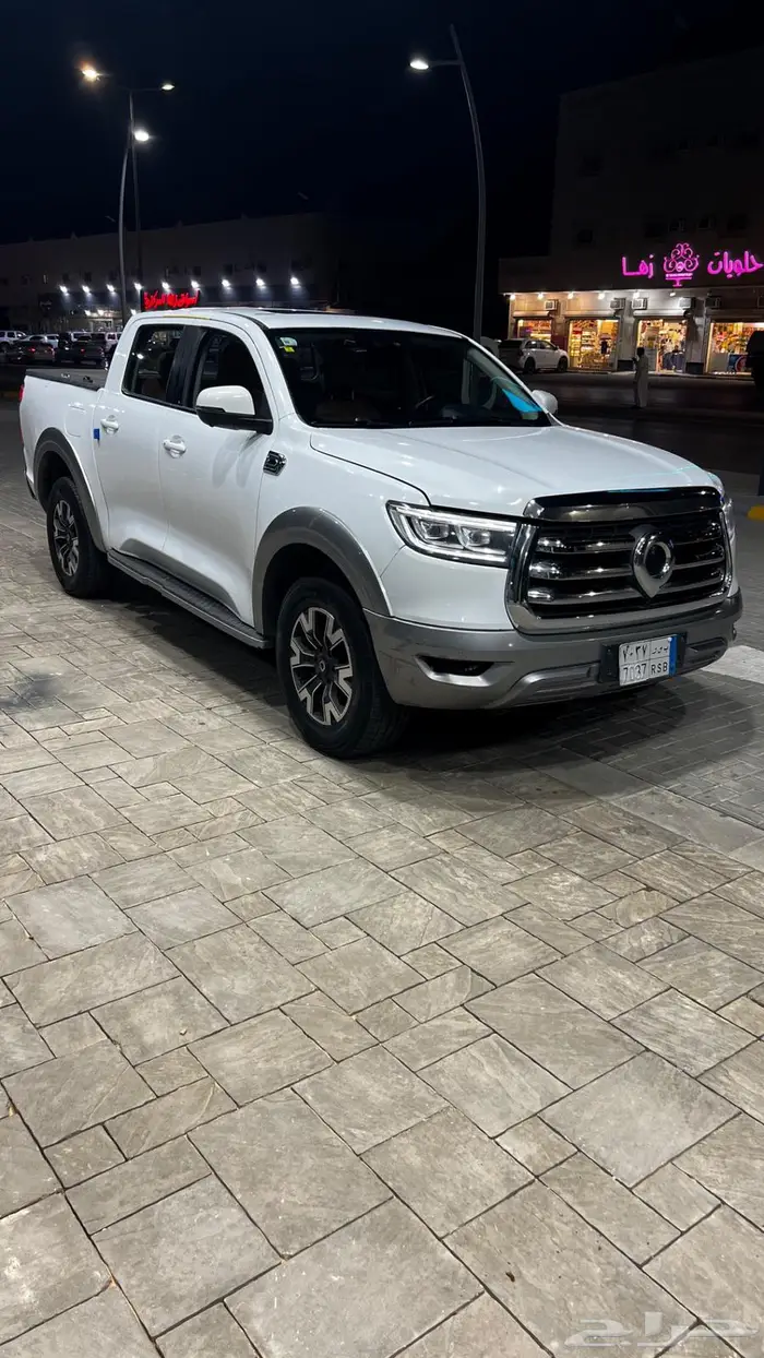 باور ديزل 1