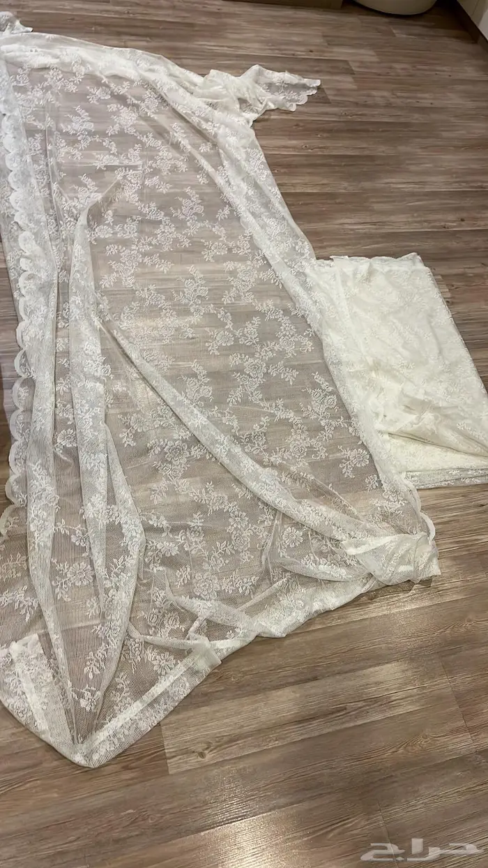 ستارة دانتيل ايكيا 2