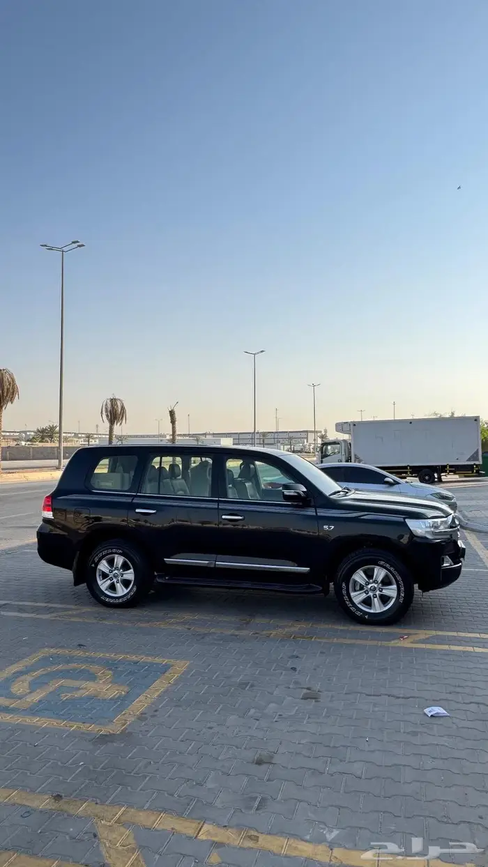 فكسار اسود فلل كامل 2019 مكينه 5.7 2