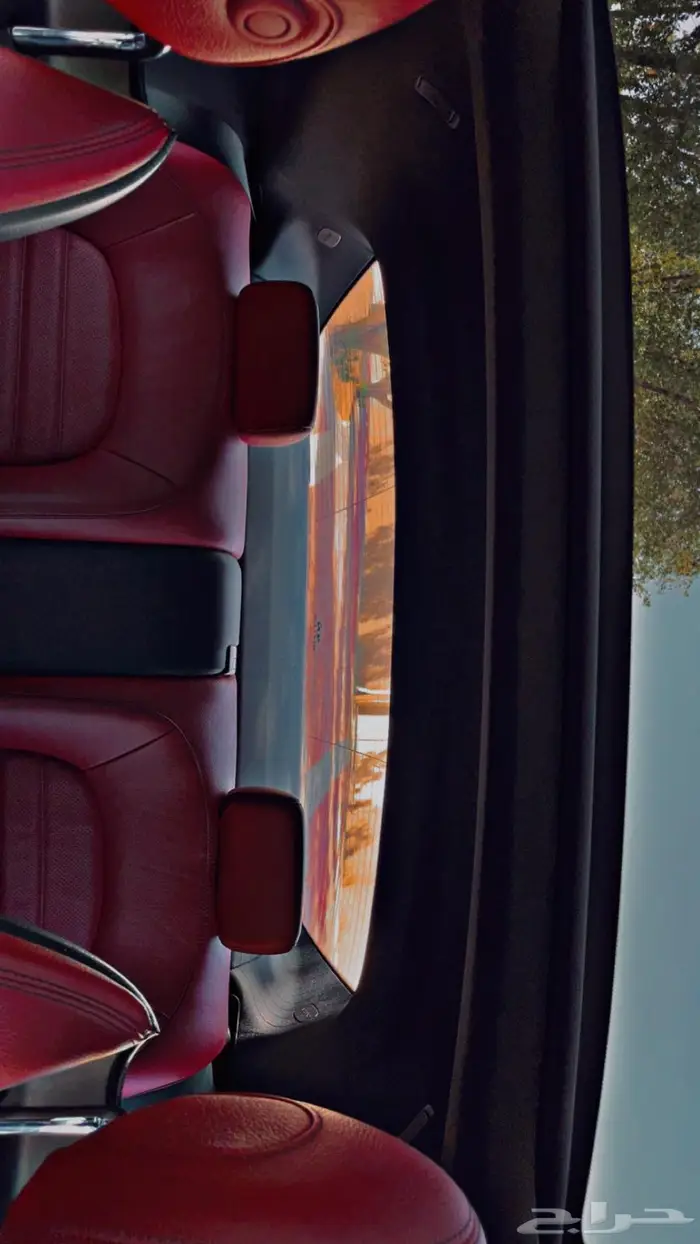 مرسيدس كوبيه 7