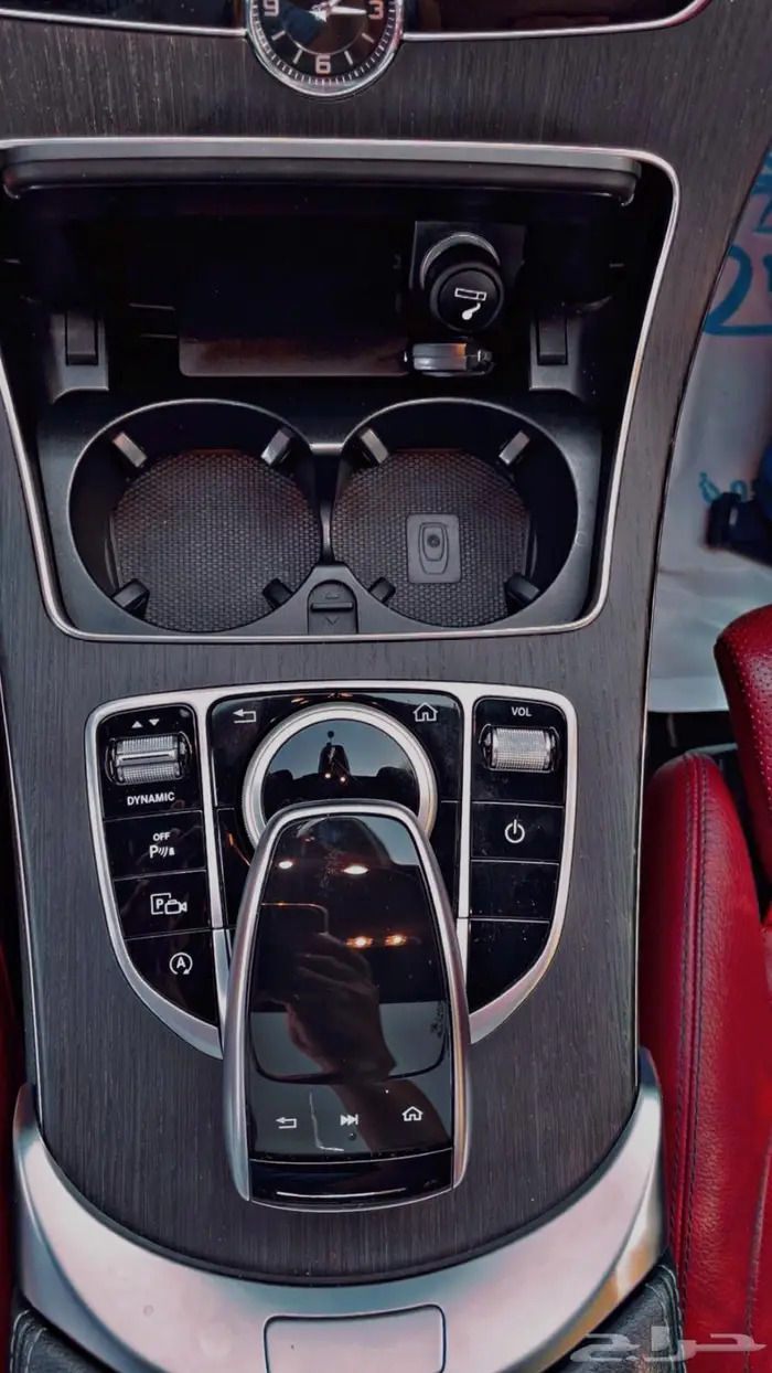 مرسيدس كوبيه 5