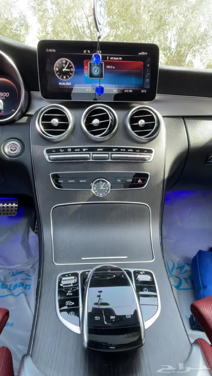 مرسيدس كوبيه 8